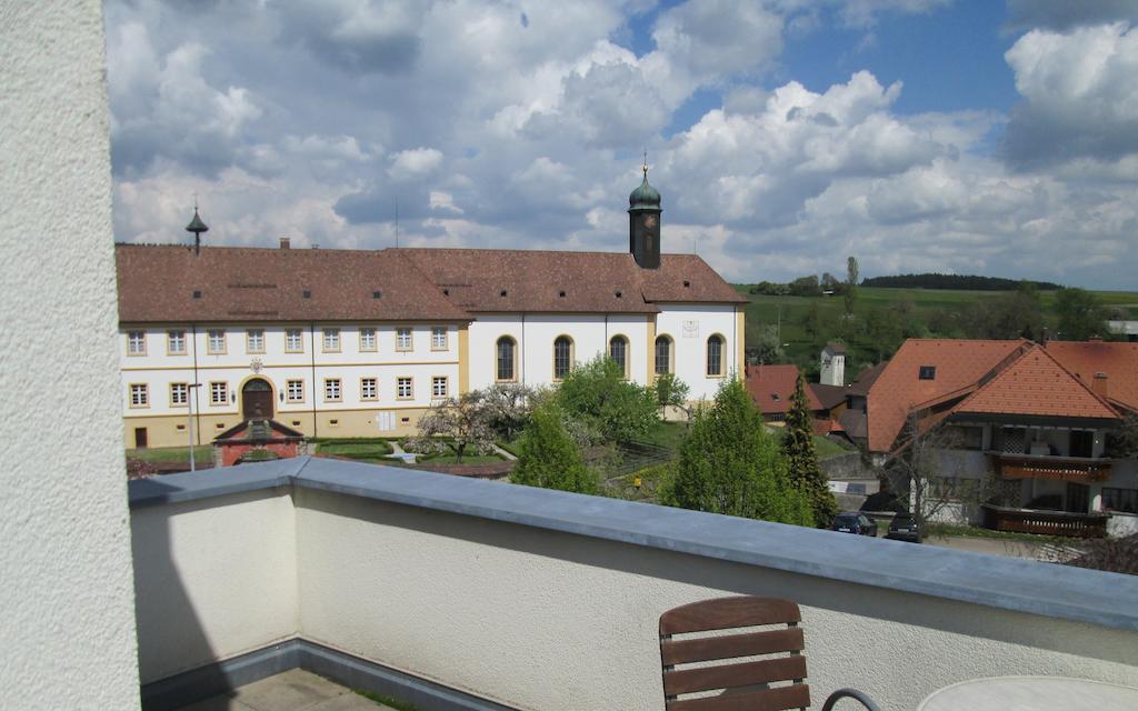 Gasthaus Kreuz Ühlingen-Birkendorf Kamer foto