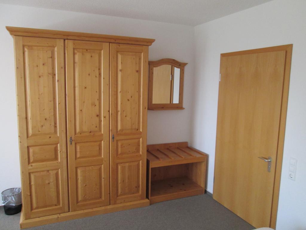 Gasthaus Kreuz Ühlingen-Birkendorf Kamer foto